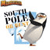 Pixelated static image of a penguin character with text elements on a white background, likely from an AIM buddy icon set.