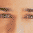 A 3x3 contact sheet of an animated icon featuring Ryan Cabrera promotional content with yellow background and black text, showing multiple frames of a person's face transitioning across the top row.