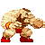 Anime AIM Icons Street Fighter Collection