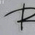 Black handwritten-style text on light gray background with pink heart symbol, animated to show motion trails.