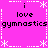 A static pixel art icon with a bright pink background, white dashed border, and repeated text elements arranged in a pattern