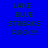 Four quadrants display identical text on solid backgrounds with varying color schemes.