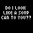 A pixelated image of a Campbell's soup can with text fragments surrounding it on a black background.