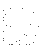 Pixelated document with text and pen icon transitions from scattered dots to solid paper, then folds into envelope shapes.
