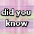 A static image with four quadrants showing text and cupcake graphics on a checkered background.