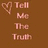 Brown background with copper-colored text and heart symbols arranged in vertical , showing slight variations between frames