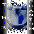 Animated icon with four quadrants showing blue and white abstract shapes, fiery text reading 'Death', 'Bullet', and 'Away' in yellow-orange flames.