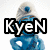 Six -arranged Smurf characters with varied hats and text overlays, each in distinct poses against a white background