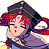 Anime buddy icon