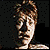six pixelated showing a character with brown hair and another with glasses, each paired with text about spiders and tap dancing