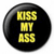 Character icons for AIM, MSN, MySpace and Yahoo
