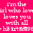 Pixelated text on a bright pink background with repeated phrases and partial symbols.