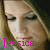 Pixelated static image of a person's face with pink text reading "Jessica" at the bottom, displayed on a dark background.