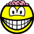 School Smilies: Make stand against boredom.