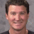 A pixelated image of a person with short brown hair and a black shirt, next to text reading "Mario Lemieux #66" above a Pittsburgh Penguins logo.