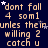 A dark blue background displays repeated text in light brown with small white stars scattered throughout.