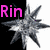 six buddy icons featuring star and Hello Kitty designs with text labels, some animated
