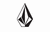 Pixelated black-and-white icon shaped like a teardrop with internal lines forming abstract patterns, set against a white background.