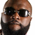 Two side-by-side pixelated images of a person wearing sunglasses, one with light background and the other with dark clothing.