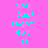 Pixelated text "You Just Might Get It" displayed in cyan on four distinct background colors: pink, teal, green, and light blue.