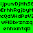 Green background with black pixelated text repeating multiple times in a pattern