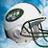 A 48x48 pixel buddy icon featuring a football helmet on the top-left, blue text asking "are you ready for some football?" on the top-right, and "JETS" in white text on a blue background at the bottom-left.