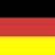 six distinct images including a German flag, an alien figure, a red and blue character, a snowy landscape, 'YaHH' text, and a blank gray space