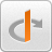 Aim / Social Media Mini / 48px / Icon Gallery
