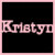 Pixelated pink text 'Himety' on black background with light pink border, static image.