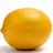 A pixelated yellow lemon on a white background next to green text reading "When Life Gives You Lemons You Throw Them At Life & Wake Up Own" on red.