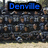 Animated buddy icon showing a group of people in uniform with changing text overlays