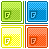 Projects Icons _ Pixel Art, Buddy Icons, Forum Avatars