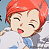 Anime buddy icon