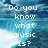 Pixelated text over a blue wave background with a gray rectangle on the right side.