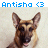 iconhell_annerszz_Antisha