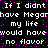 Static pixel art displays repeated white text on black background with pink dot accents, reading "If I didnt have Megamove Megan my life would have no flavor" in two mirrored lines.