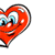 Holiday icons for AIM, MSN, MySpace and Yahoo