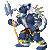 Anime AIM Icons Final Fantasy Collection