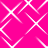 A static pattern of white diamond outlines on a solid pink background with no visible text or additional elements.