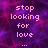 Pixelated text on a purple-pink nebula background with a gray rectangle on the right.