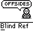 Pixel art of two figures in striped and solid orange shirts with speech bubbles containing text like "OFFSIDES," "THIS IS BASKET-BALL," and "I CALL EM HOW I SEE EM" over a gray background.