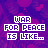 Pixelated text icons on a purple floral background, with some displaying 'WAR FOR PEACE IS LIKE...' and others showing 'SEX POP VIRGINITY' in white and pink block letters.