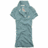Five short-sleeve hooded shirts in blue, olive green, orange, yellow, and red displayed side-by-side on a white background.