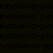 A dark, pixelated image with repeated text fragments in a light color on a black background.