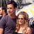 A pixelated image shows two people standing close together on the left, with green text reading 'Original Icons .com' on a dark background to the right.