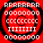 Four identical circular icons with concentric rings of letters on a red background, each ring containing repeated white letters R, O, C, I, O, O, O, O, O, O, O, O, O, O, O, O, O, O, O, O, O, O, O, O, O, O, O, O, O, O, O, O, O, O, O, O, O, O, O, O, O, O, O, O, O, O, O, O, O, O, O, O, O, O, O, O, O, O, O, O, O, O, O, O, O, O, O, O, O, O, O, O, O, O, O, O, O, O, O, O, O, O, O, O, O, O, O, O, O, O, O, O, O, O, O, O, O, O, O, O, O, O, O, O, O, O, O, O, O, O, O, O, O, O, O, O, O, O, O, O, O, O, O, O, O, O, O, O, O, O, O, O, O, O, O, O, O, O, O, O, O, O, O, O, O, O, O, O, O, O, O, O, O, O, O, O, O, O, O, O, O, O, O, O, O, O, O, O, O, O, O, O, O, O, O, O, O, O, O, O, O, O, O, O, O, O, O, O, O, O, O, O, O, O, O, O, O, O, O, O, O, O, O, O, O, O, O, O, O, O, O, O, O, O, O, O, O, O, O, O, O, O, O, O,