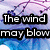 Four- with text overlays on a blue and purple background; the bottom-right features a red heart shape