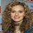 A 48x48 pixel animated contact sheet showing two frames of a One Tree Hill promotional image with a celebrity face on the left and text on the right.