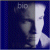 Pixelated icon with dark blue background, light gray and white abstract shapes resembling a stylized figure or object.
