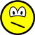 Smile with all Emotions - Happy, Sad, Scared, Innocent, Hopefull and anything in between.